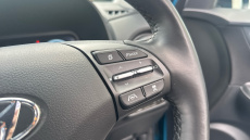 Hyundai KONA 1.6 GDi Hybrid Premium 5dr DCT Hybrid Hatchback